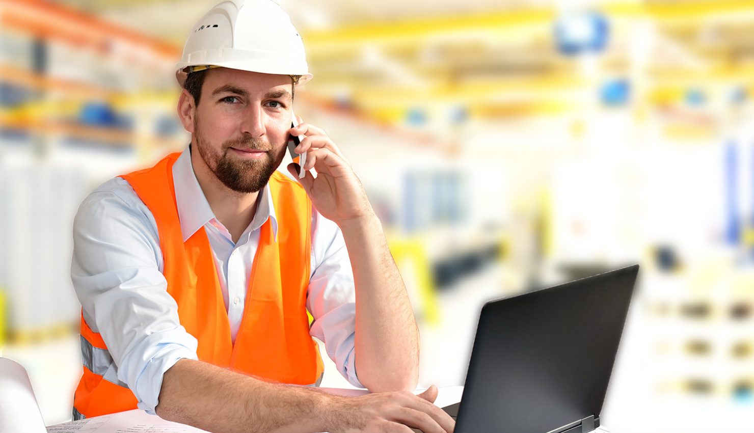 Projektleiter im Kabelleitungstiefbau sowie Breitbandausbau (m/w/d)